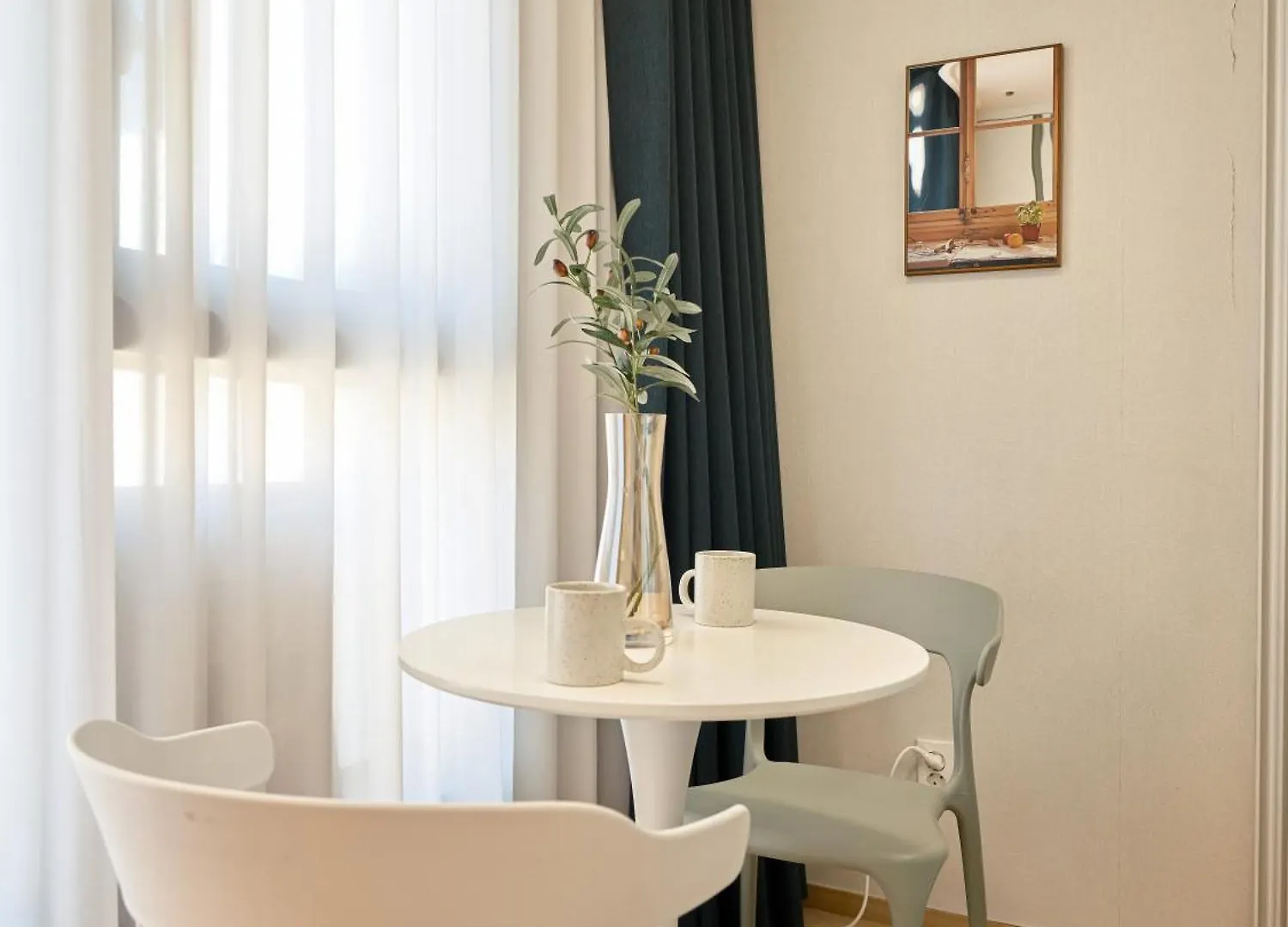 Seoul Comocasa Full Option Residence